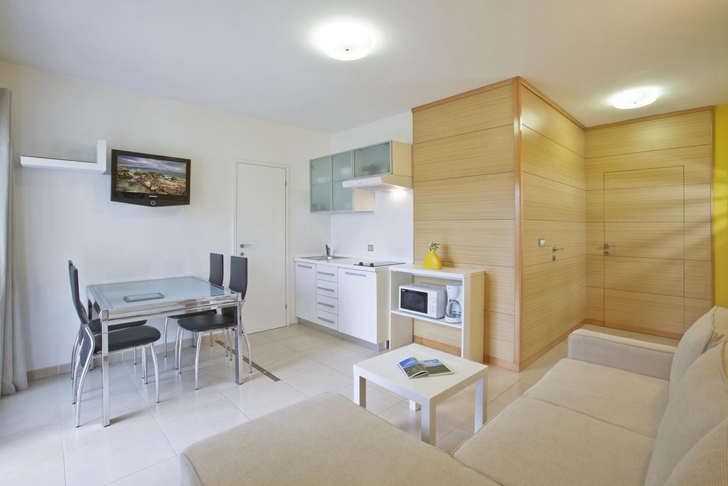 Casa M Rabac Apartment Ruang foto