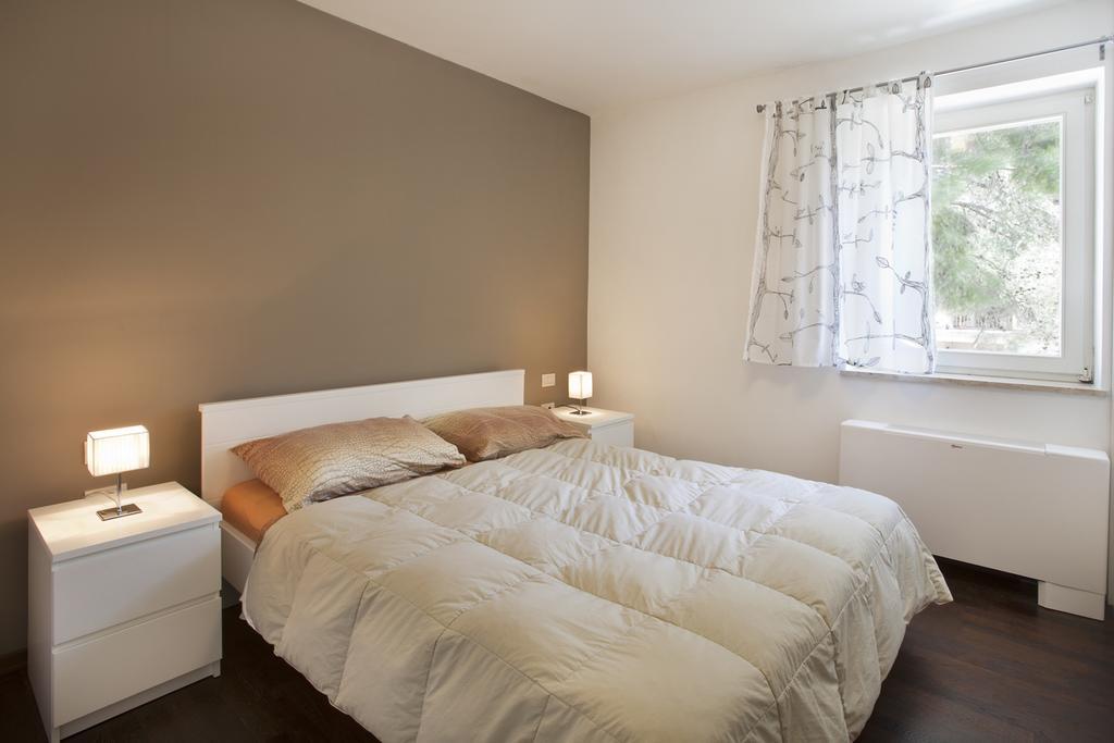 Casa M Rabac Apartment Ruang foto