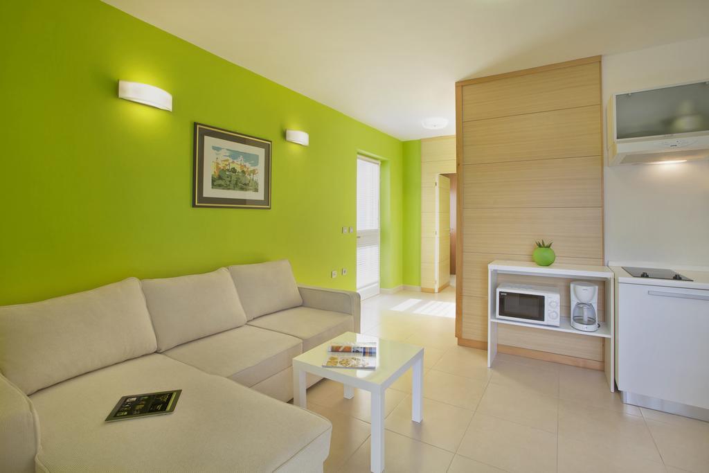 Casa M Rabac Apartment Ruang foto